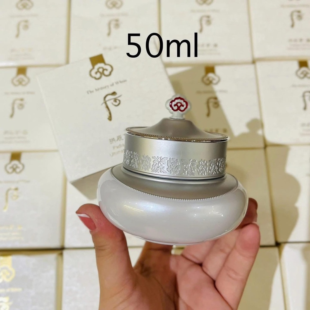 The History of Whoo Gongjinhyang Seol Radiant White Corrector 50ml /Dark spot